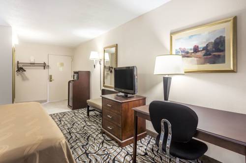 Imagen de la habitación del Hotel Quality Inn Fort Mill near Carowinds Blvd. Foto 6