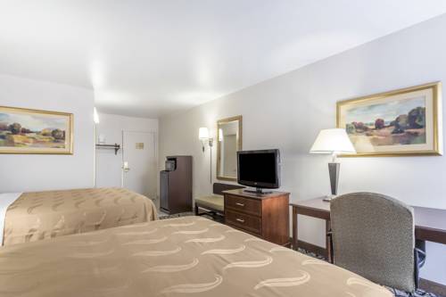 Imagen de la habitación del Hotel Quality Inn Fort Mill near Carowinds Blvd. Foto 7