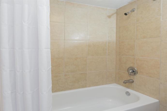 Imagen de la habitación del Hotel Quality Inn Fort Myers Cape Coral. Foto 7