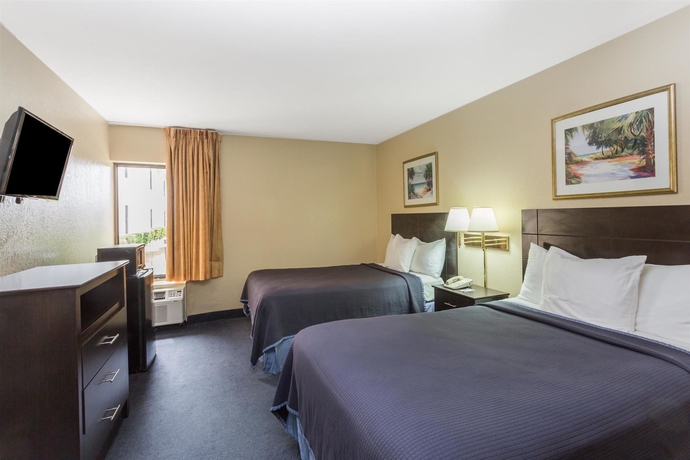 Imagen de la habitación del Hotel Quality Inn Fort Myers Cape Coral. Foto 10