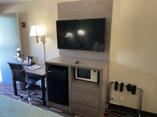 Imagen de la habitación del Hotel Quality Inn Fort Pierce I-95. Foto 4