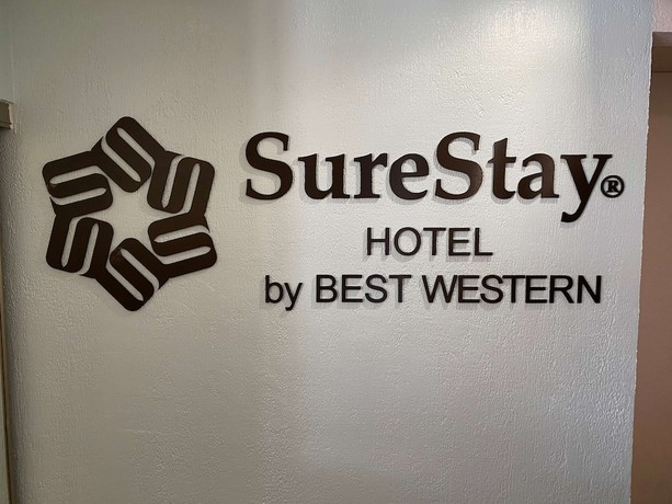 Imagen de los interiores del Hotel Quality Inn Fort Pierce I-95. Foto 17