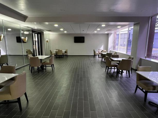 Imagen general del Hotel Quality Inn, Fort Worth . Foto 1