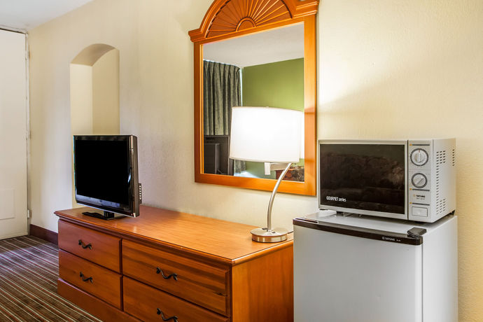 Imagen de la habitación del Hotel Quality Inn, Franklin. Foto 7