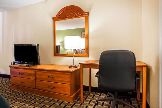 Imagen de la habitación del Hotel Quality Inn, Franklin. Foto 10