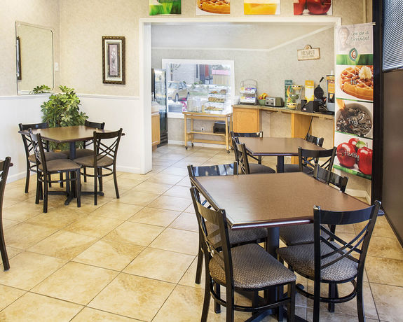 Imagen de la habitación del Hotel Quality Inn Fredericksburg Near Historic Downtown. Foto 4