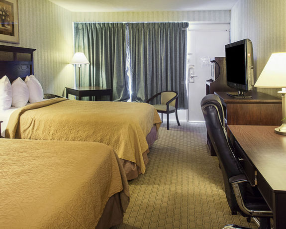 Imagen de la habitación del Hotel Quality Inn Fredericksburg Near Historic Downtown. Foto 5