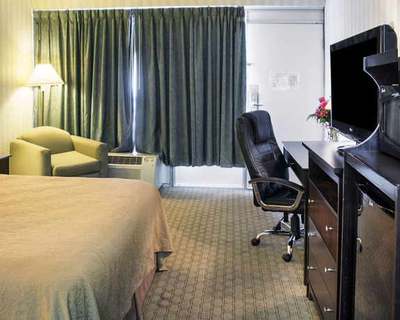 Imagen de la habitación del Hotel Quality Inn Fredericksburg Near Historic Downtown. Foto 6