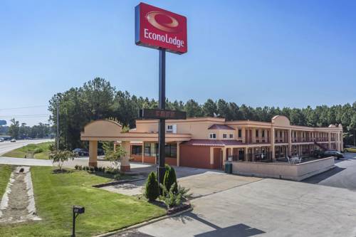 Imagen de la habitación del Hotel Quality Inn Gadsden &ndash; Attalla. Foto 2