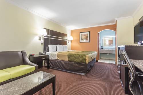 Imagen de la habitación del Hotel Quality Inn Gadsden &ndash; Attalla. Foto 3