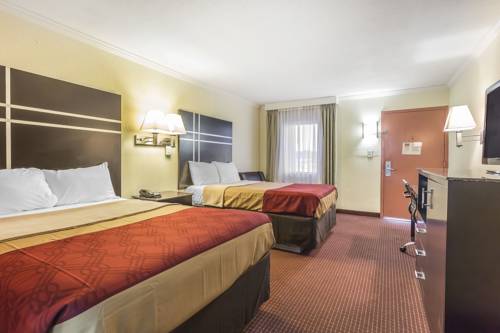Imagen de la habitación del Hotel Quality Inn Gadsden &ndash; Attalla. Foto 4