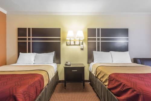 Imagen de la habitación del Hotel Quality Inn Gadsden &ndash; Attalla. Foto 5