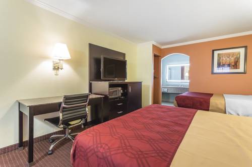 Imagen de la habitación del Hotel Quality Inn Gadsden &ndash; Attalla. Foto 6