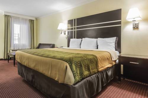 Imagen de la habitación del Hotel Quality Inn Gadsden &ndash; Attalla. Foto 7