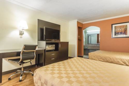 Imagen de la habitación del Hotel Quality Inn Gadsden &ndash; Attalla. Foto 8