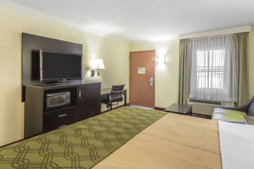 Imagen de la habitación del Hotel Quality Inn Gadsden &ndash; Attalla. Foto 10