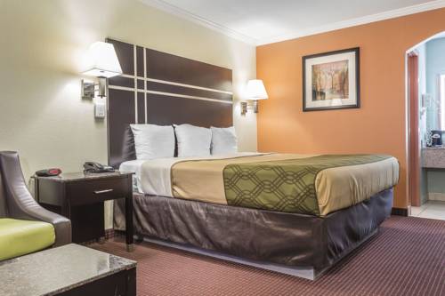 Imagen de la habitación del Hotel Quality Inn Gadsden &ndash; Attalla. Foto 11