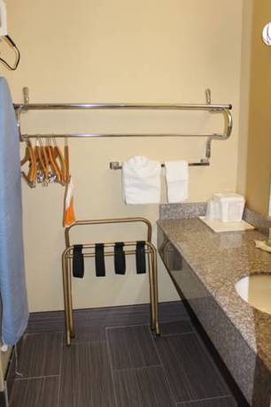 Imagen de la habitación del Hotel Quality Inn Gainesville. Foto 5