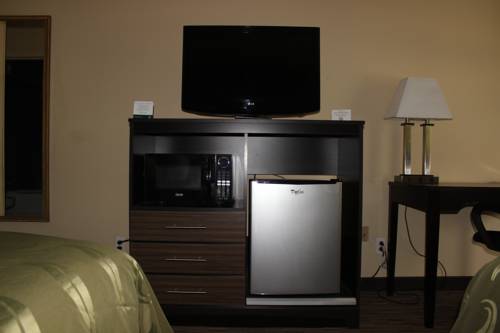 Imagen de la habitación del Hotel Quality Inn Gainesville. Foto 8