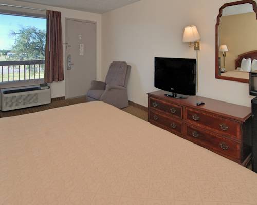 Imagen de la habitación del Hotel Quality Inn Gainesville. Foto 13