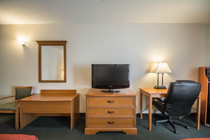 Imagen de la habitación del Hotel Quality Inn Gainesville I-75. Foto 6
