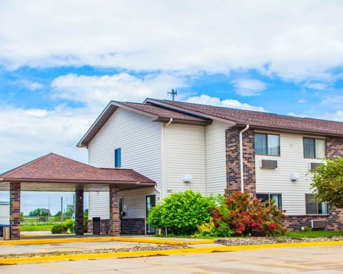 Imagen de la habitación del Hotel Quality Inn Galesburg Near Us Highway 34 and I-74. Foto 2