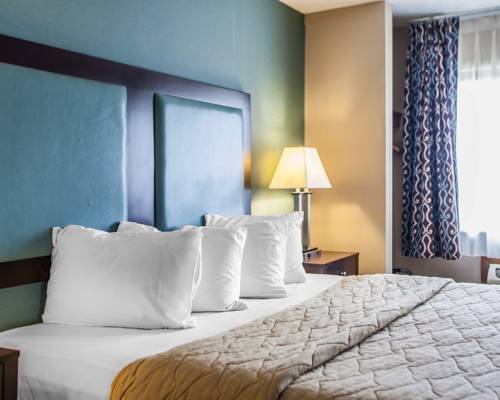 Imagen de la habitación del Hotel Quality Inn Galesburg Near Us Highway 34 and I-74. Foto 3
