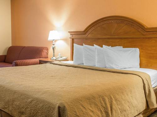 Imagen de la habitación del Hotel Quality Inn Gaylord. Foto 2