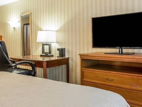 Imagen de la habitación del Hotel Quality Inn Gaylord. Foto 4