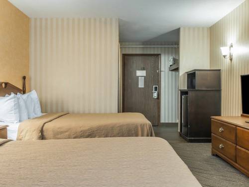 Imagen de la habitación del Hotel Quality Inn Gaylord. Foto 5