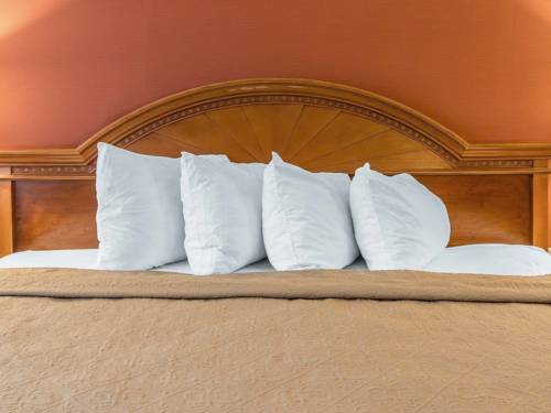 Imagen de la habitación del Hotel Quality Inn Gaylord. Foto 6