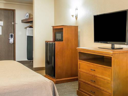 Imagen de la habitación del Hotel Quality Inn Gaylord. Foto 8