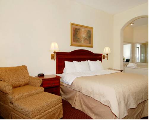 Imagen de la habitación del Hotel Quality Inn Goodlettsville. Foto 5