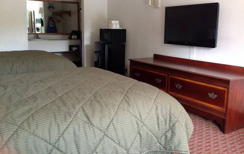 Imagen de la habitación del Hotel Quality Inn Goose Creek - Charleston. Foto 2