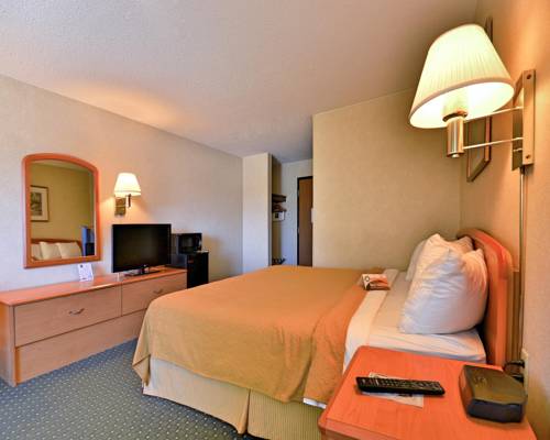 Imagen de la habitación del Hotel Quality Inn, Grand Forks. Foto 3