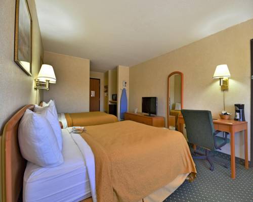 Imagen de la habitación del Hotel Quality Inn, Grand Forks. Foto 6