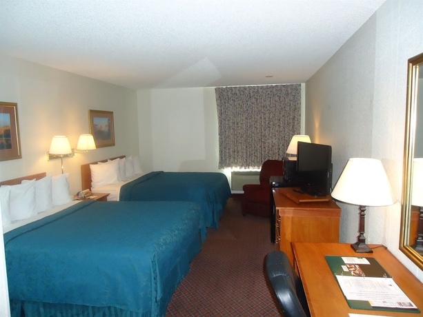 Imagen de la habitación del Hotel Quality Inn Grand Junction Near University. Foto 4