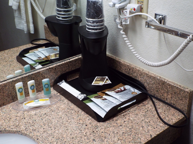 Imagen de la habitación del Hotel Quality Inn Grand Junction Near University. Foto 5