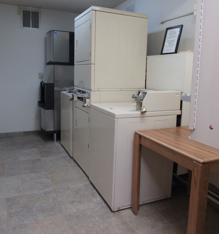 Imagen de los interiores del Hotel Quality Inn Grand Junction Near University. Foto 14