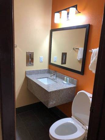 Imagen de la habitación del Hotel Quality Inn Grand Rapids Near Dowtown. Foto 1