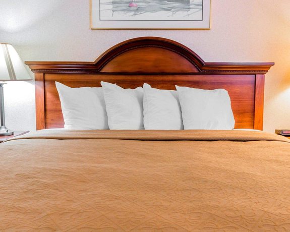 Imagen de la habitación del Hotel Quality Inn Grand Rapids North. Foto 5
