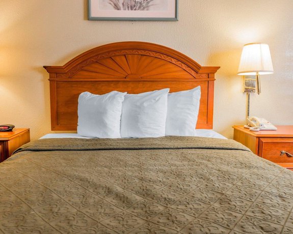 Imagen de la habitación del Hotel Quality Inn Grand Rapids North. Foto 10