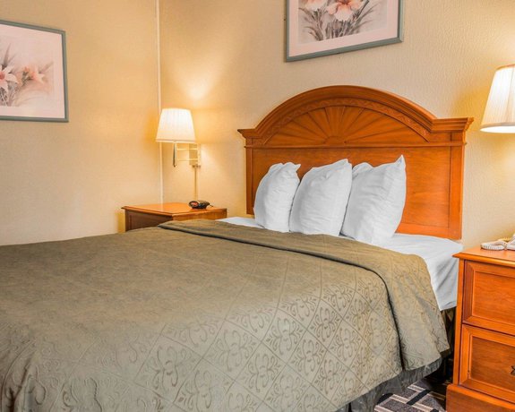 Imagen de la habitación del Hotel Quality Inn Grand Rapids North. Foto 16