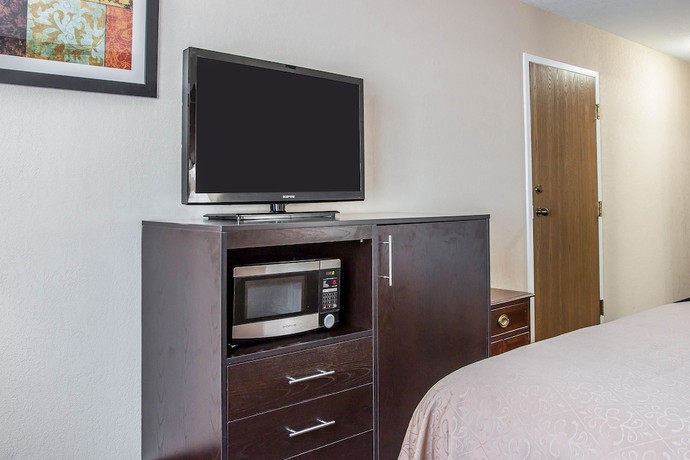 Imagen de la habitación del Hotel Quality Inn Grand Rapids South-Byron Center. Foto 16