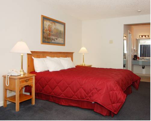 Imagen de la habitación del Hotel Quality Inn, Grant Pass. Foto 3