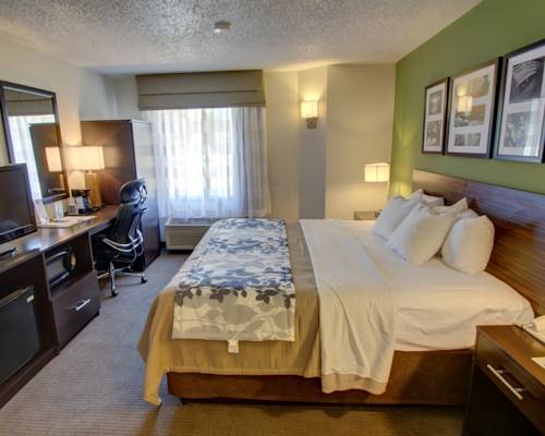 Imagen de la habitación del Hotel Quality Inn Grasonville near Kent Island. Foto 4