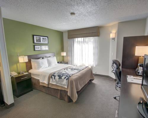 Imagen general del Hotel Quality Inn Grasonville near Kent Island. Foto 1
