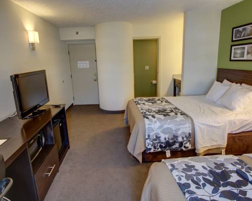 Imagen de la habitación del Hotel Quality Inn Grasonville near Kent Island. Foto 8