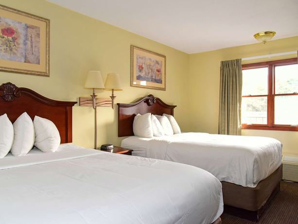 Imagen de la habitación del Hotel Quality Inn Great Barrington. Foto 7