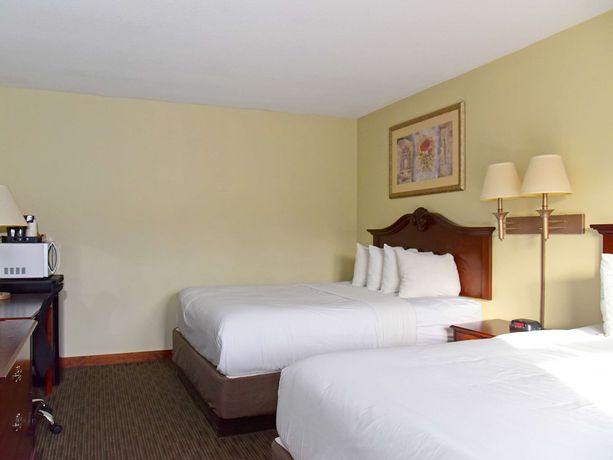 Imagen de la habitación del Hotel Quality Inn Great Barrington. Foto 8